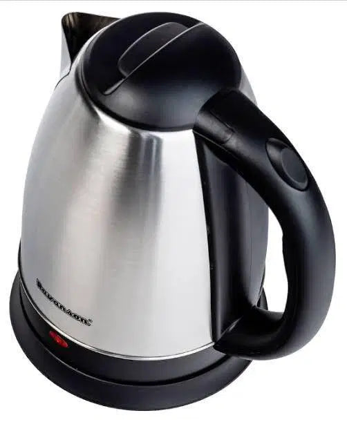 Cordless Electric Kettle – Quick, Durable, and Convenient