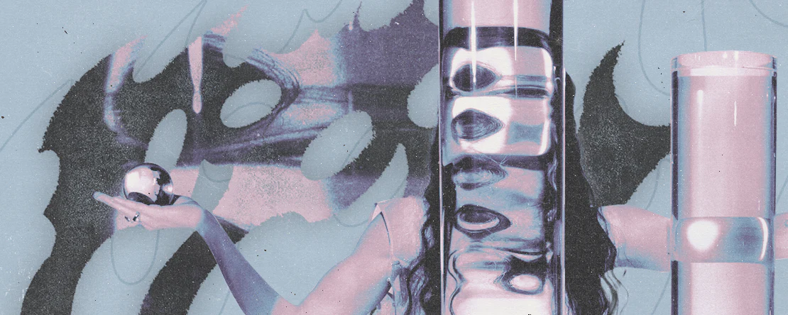 Style Meets Sound At Poppy